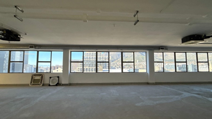 To Let commercial Property for Rent in Cape Town City Centre Western Cape